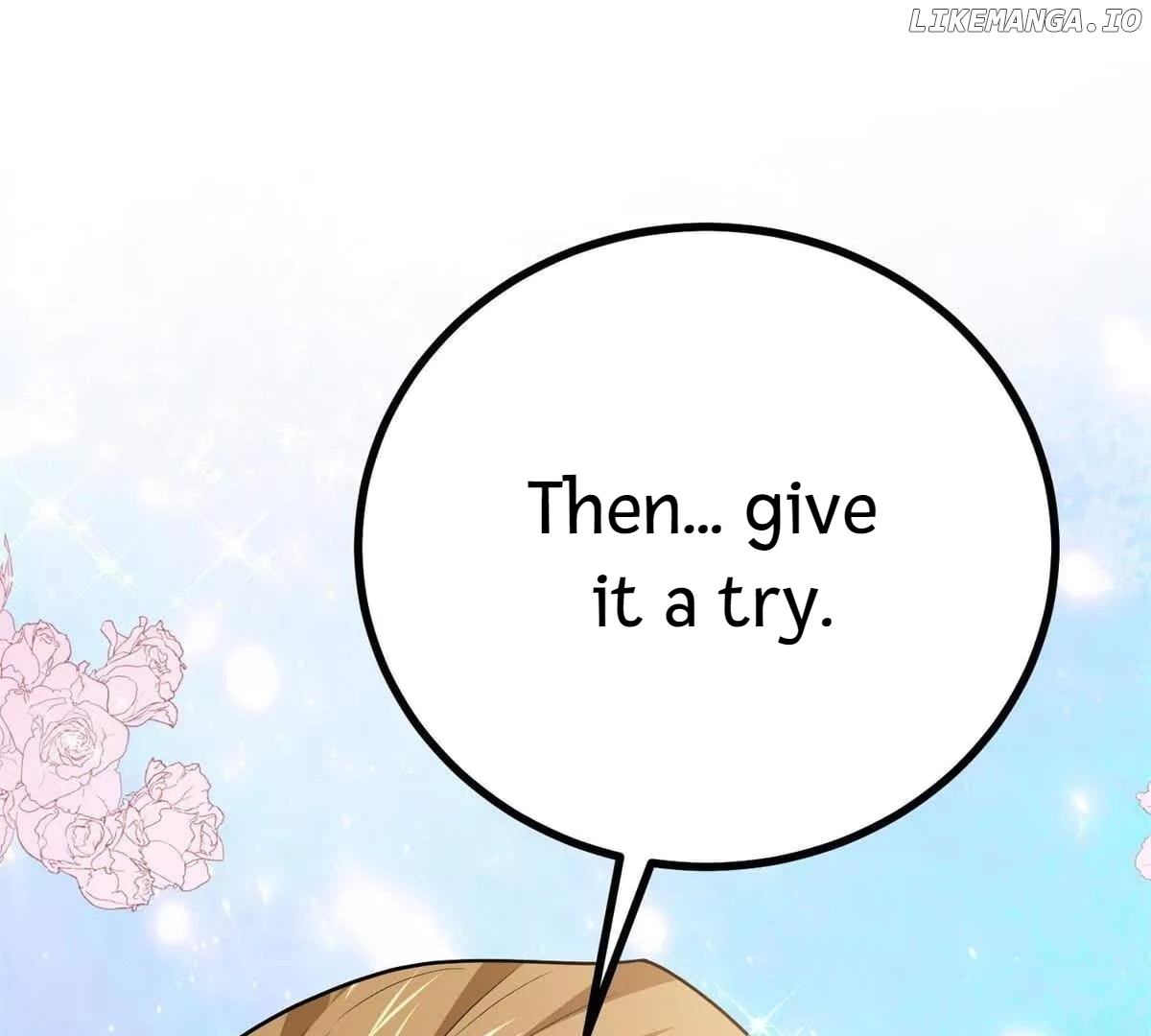 How to Change a Path Full of Thorns Into One Full of Happiness Chapter 83 - page 61